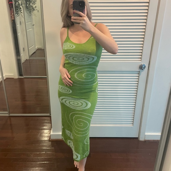 House of Sunny Dresses House Of Sunny Dress Nwt Poshmark